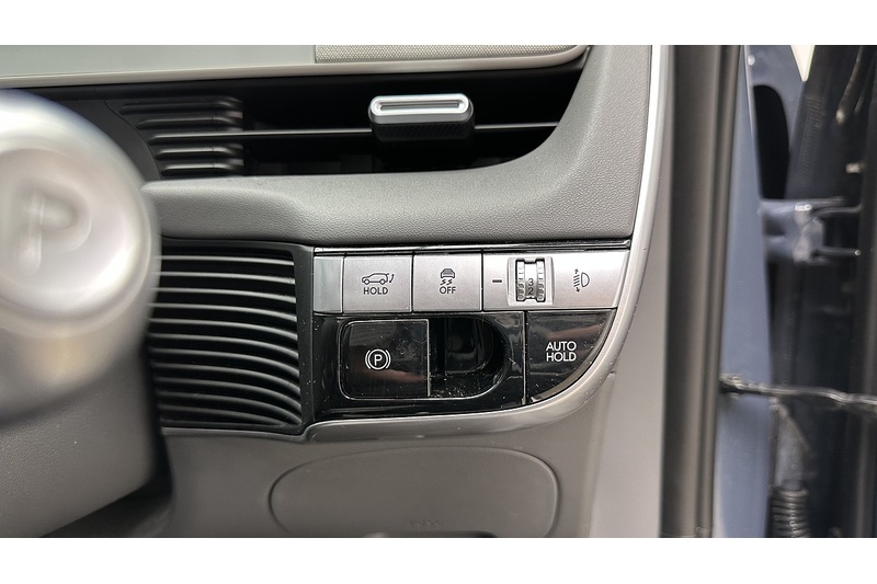 Hyundai IONIQ 5 Ultimate - U3965