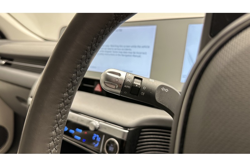 Hyundai IONIQ 5 Ultimate - U3965