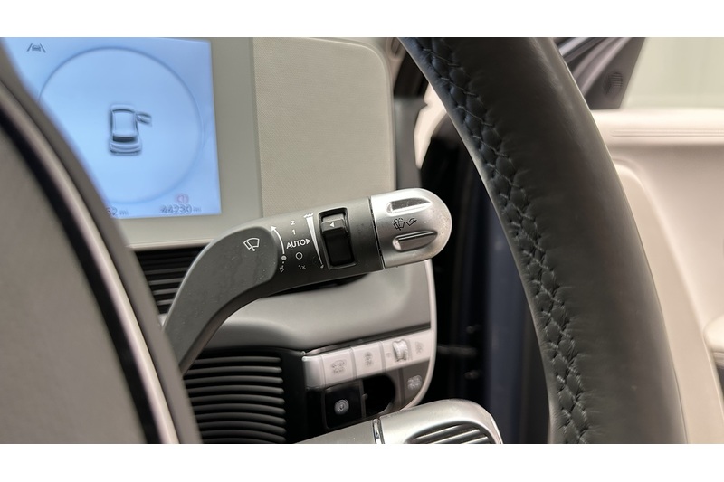 Hyundai IONIQ 5 Ultimate - U3965