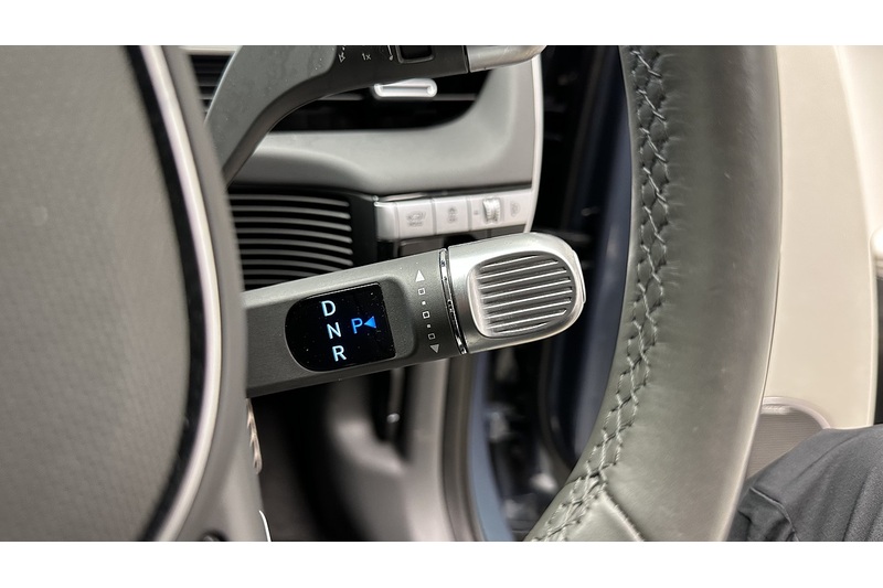 Hyundai IONIQ 5 Ultimate - U3965