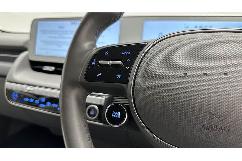 Hyundai IONIQ 5 Ultimate - U3965