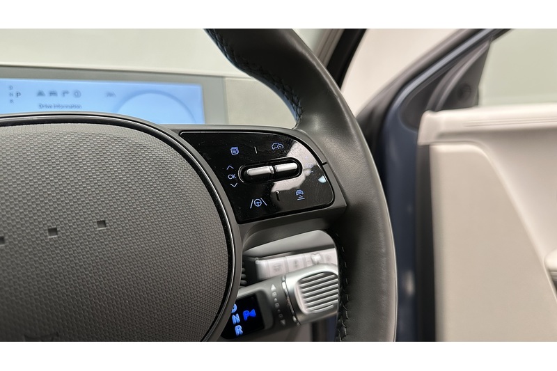 Hyundai IONIQ 5 Ultimate - U3965