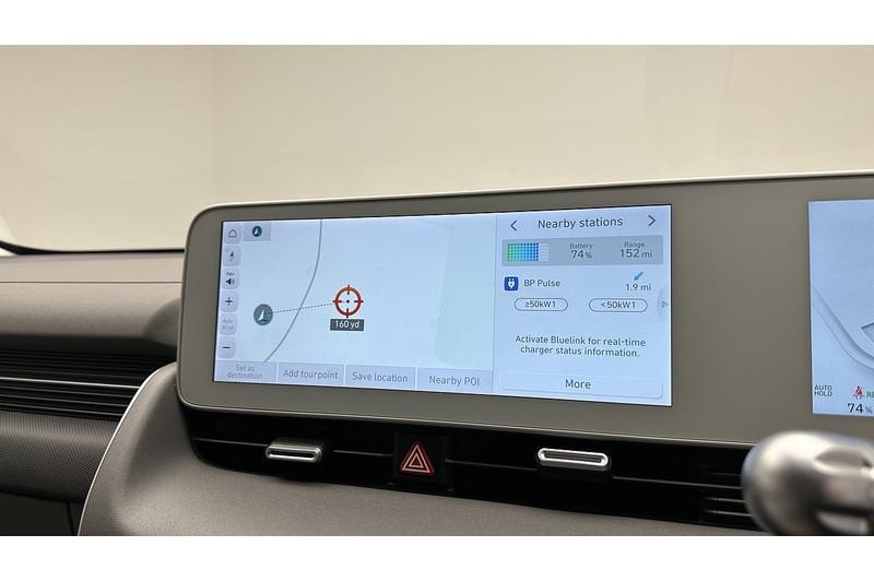 Hyundai IONIQ 5 Ultimate - U3965