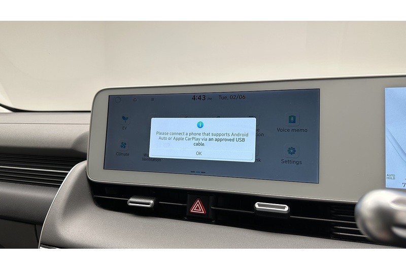 Hyundai IONIQ 5 Ultimate - U3965