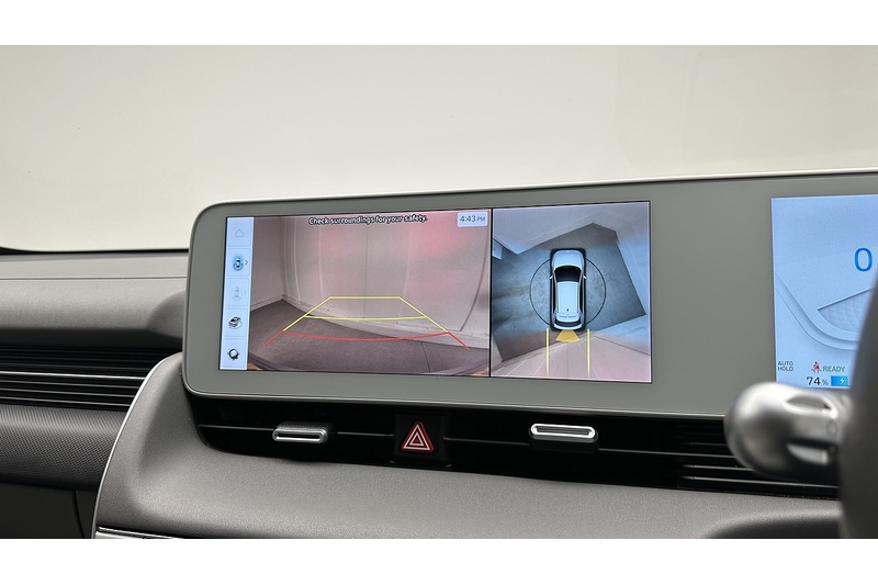Hyundai IONIQ 5 Ultimate - U3965