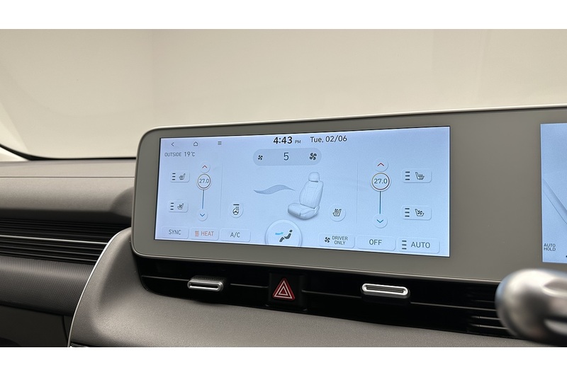 Hyundai IONIQ 5 Ultimate - U3965