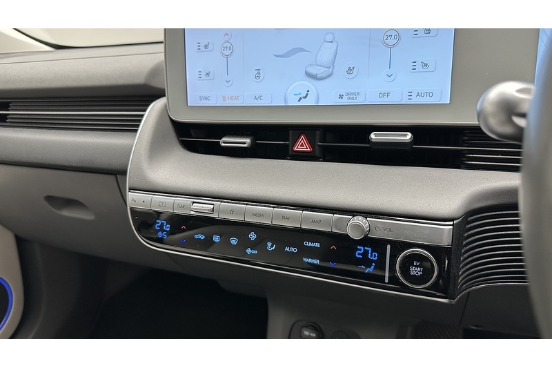 Hyundai IONIQ 5 Ultimate - U3965