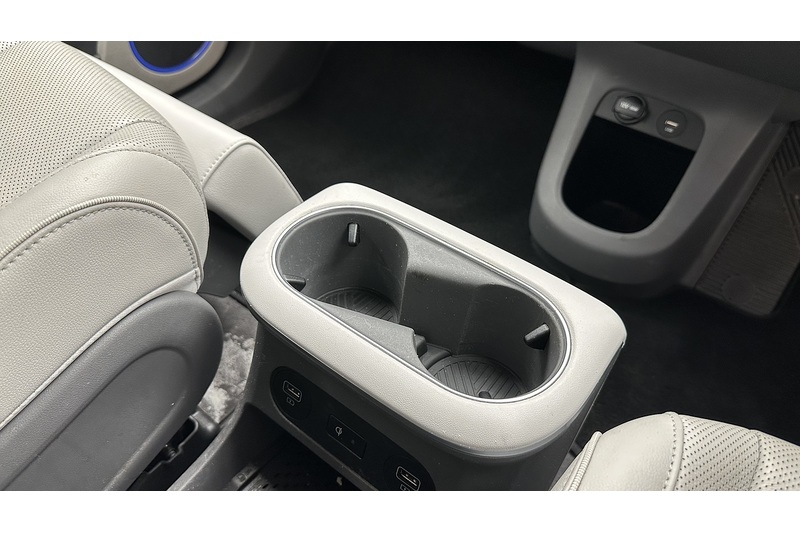Hyundai IONIQ 5 Ultimate - U3965