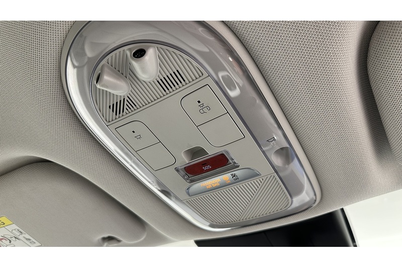 Hyundai IONIQ 5 Ultimate - U3965