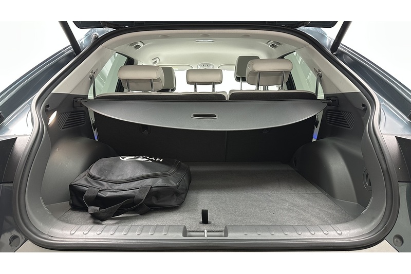Hyundai IONIQ 5 Ultimate - U3965