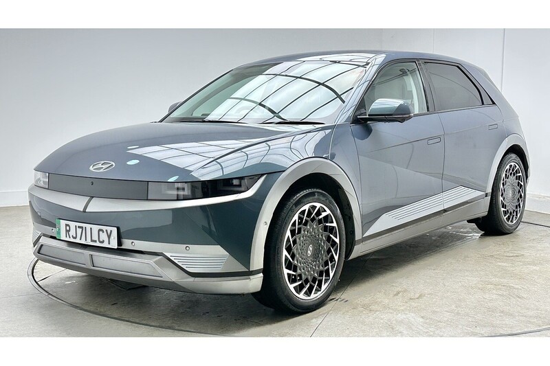 Hyundai IONIQ 5 Ultimate - U3965