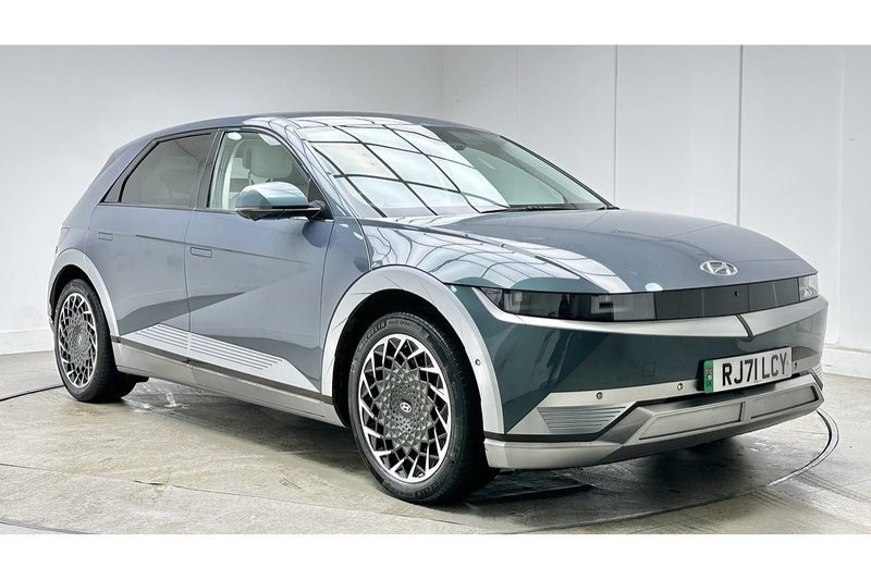 Hyundai IONIQ 5 Ultimate - U3965