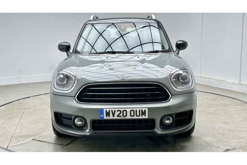 MINI Countryman Cooper Classic - U3972