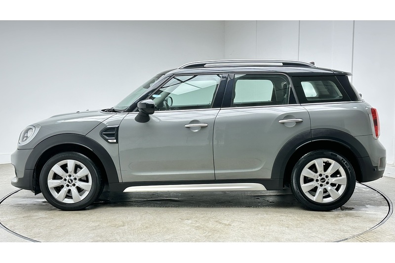 MINI Countryman Cooper Classic - U3972
