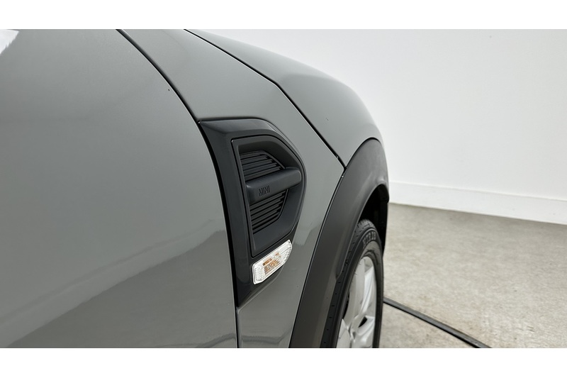 MINI Countryman Cooper Classic - U3972