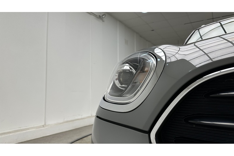 MINI Countryman Cooper Classic - U3972