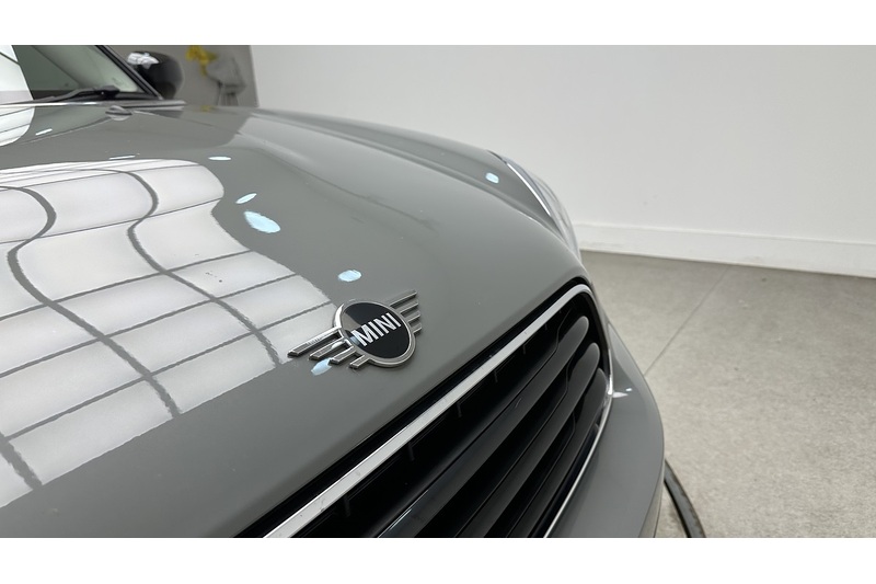 MINI Countryman Cooper Classic - U3972