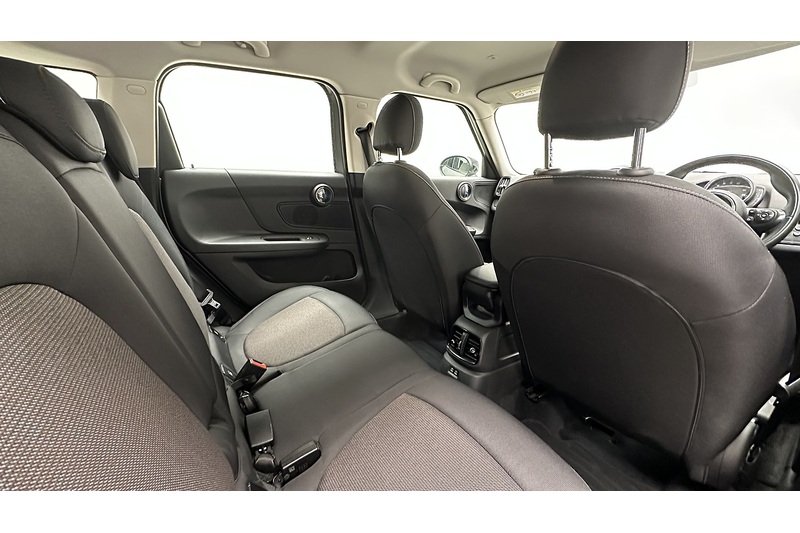 MINI Countryman Cooper Classic - U3972