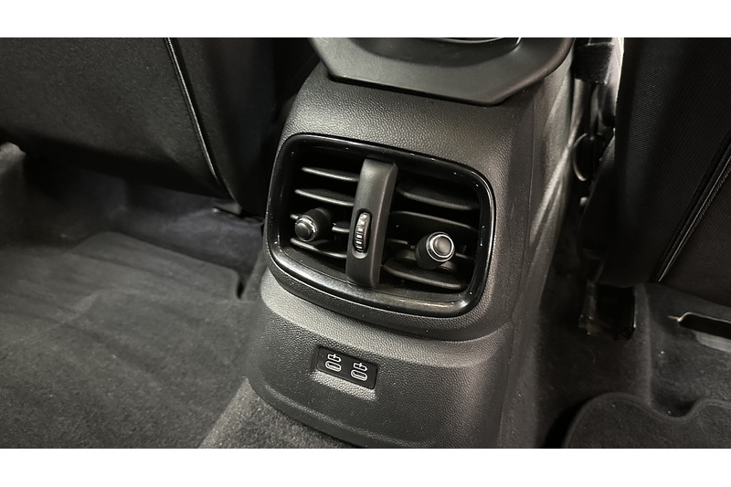 MINI Countryman Cooper Classic - U3972