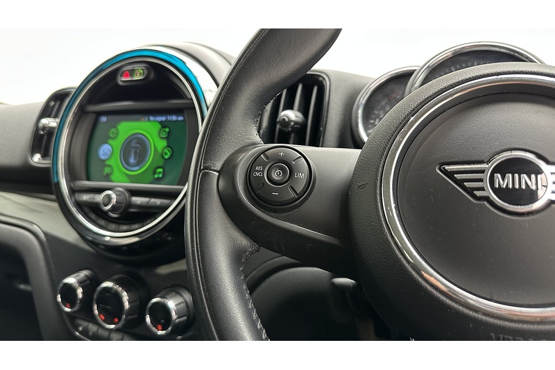 MINI Countryman Cooper Classic - U3972