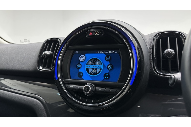MINI Countryman Cooper Classic - U3972