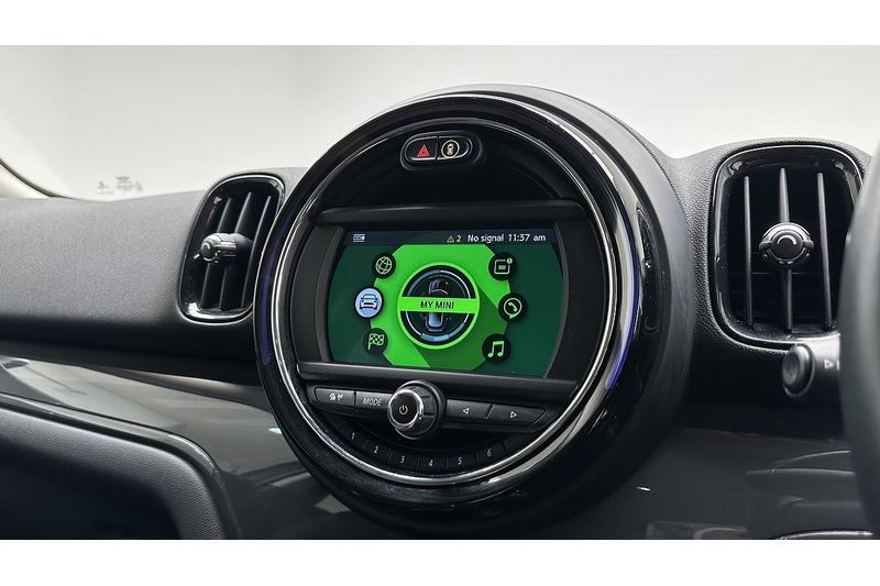 MINI Countryman Cooper Classic - U3972