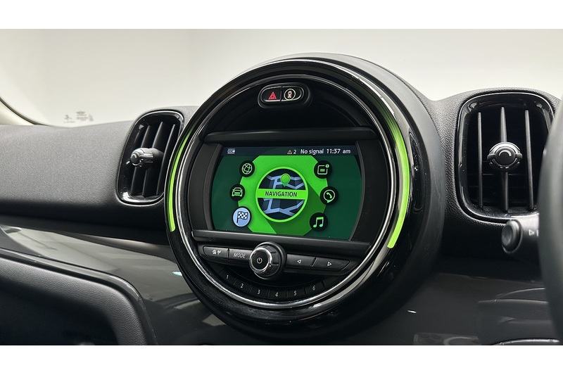 MINI Countryman Cooper Classic - U3972