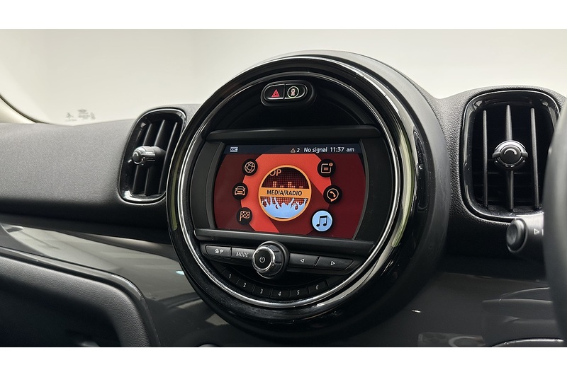 MINI Countryman Cooper Classic - U3972
