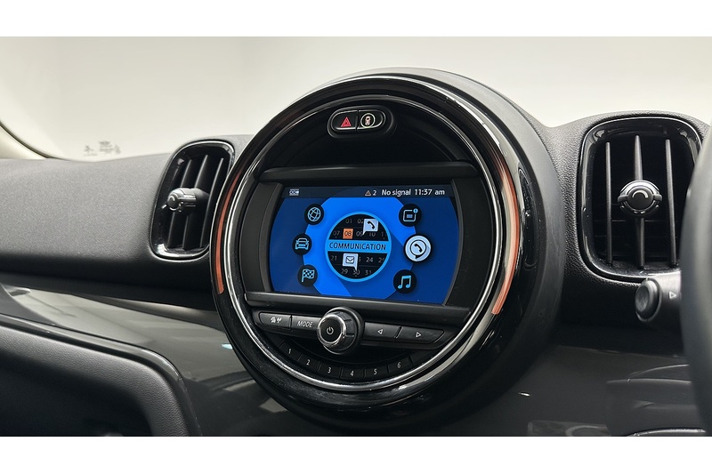 MINI Countryman Cooper Classic - U3972