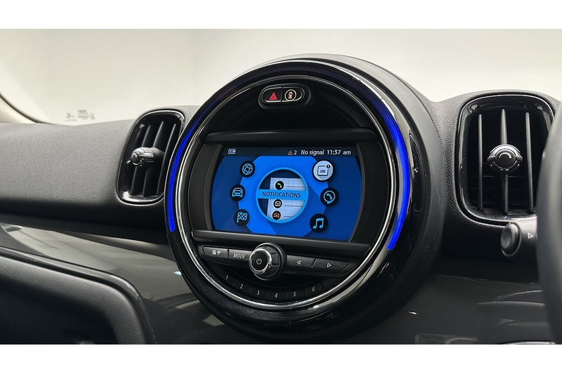 MINI Countryman Cooper Classic - U3972