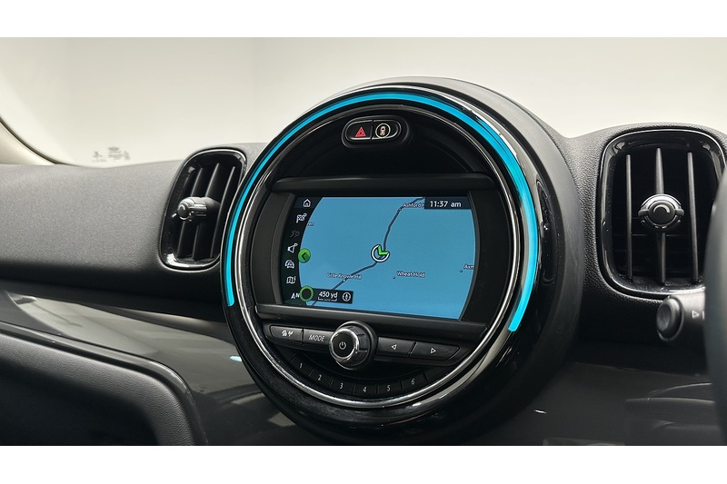 MINI Countryman Cooper Classic - U3972