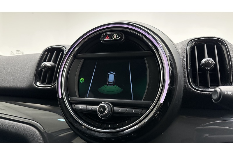 MINI Countryman Cooper Classic - U3972