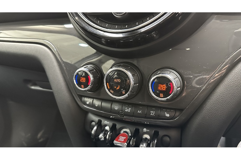 MINI Countryman Cooper Classic - U3972