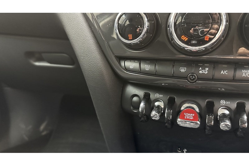 MINI Countryman Cooper Classic - U3972
