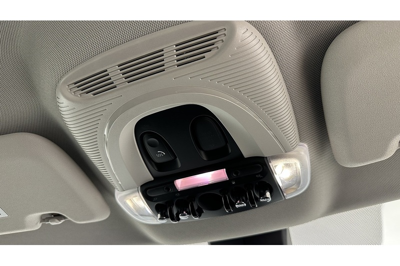 MINI Countryman Cooper Classic - U3972