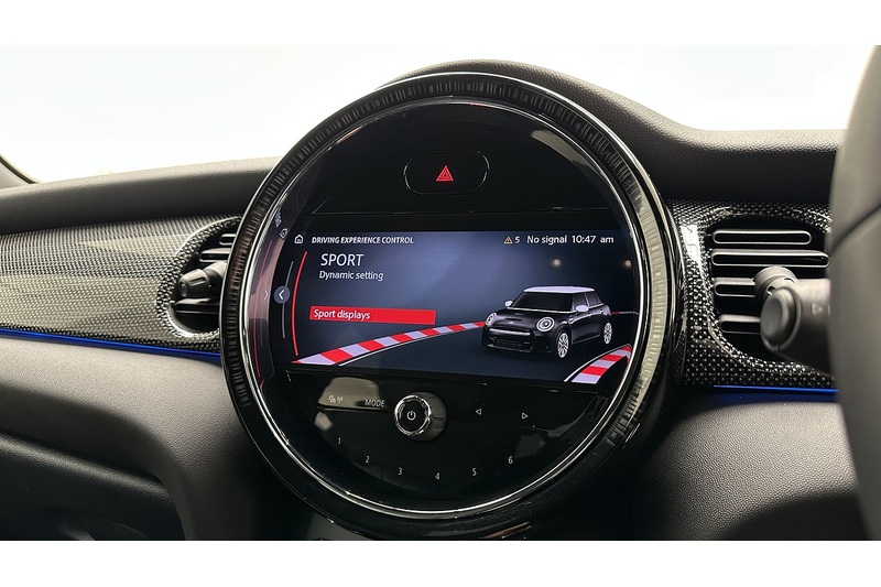 MINI Hatch Cooper Exclusive - U3973