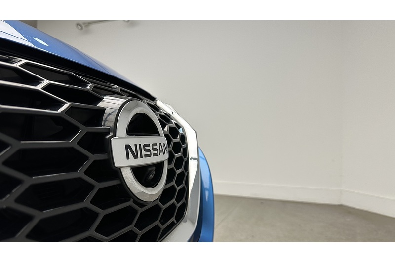 Nissan Juke DIG-T Tekna+ - U3982