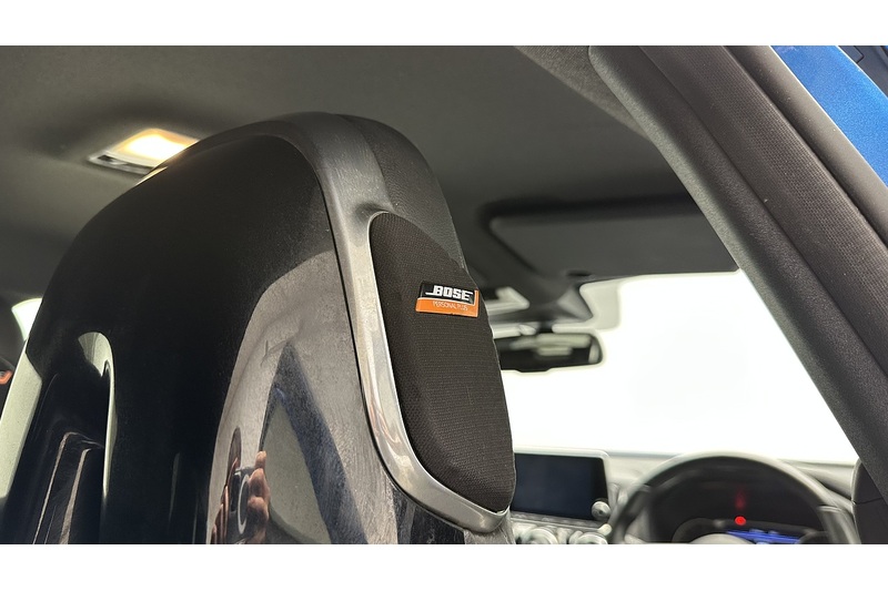 Nissan Juke DIG-T Tekna+ - U3982