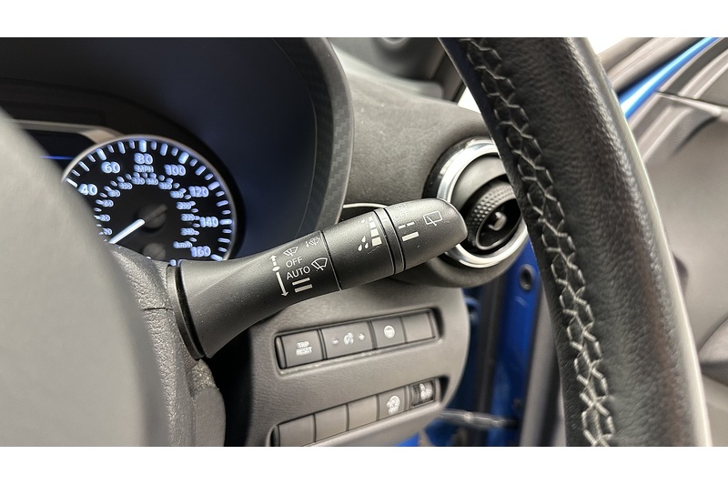 Nissan Juke DIG-T Tekna+ - U3982