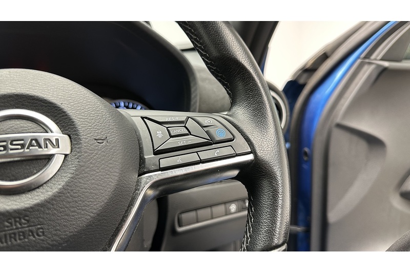Nissan Juke DIG-T Tekna+ - U3982