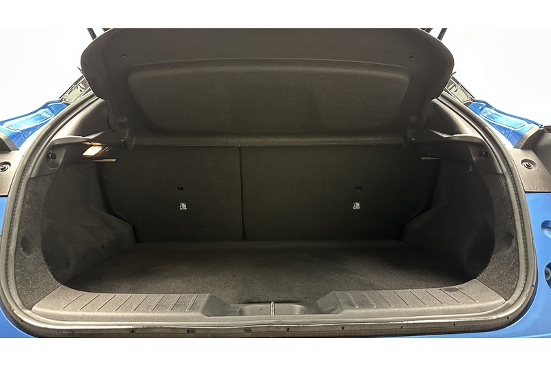 Nissan Juke DIG-T Tekna+ - U3982
