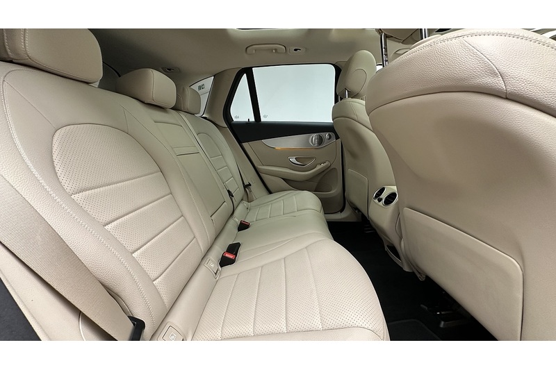 Mercedes-Benz GLC GLC250 Sport - U3984