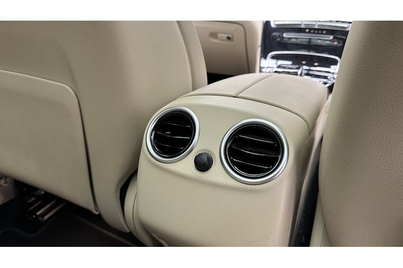 Mercedes-Benz GLC GLC250 Sport - U3984