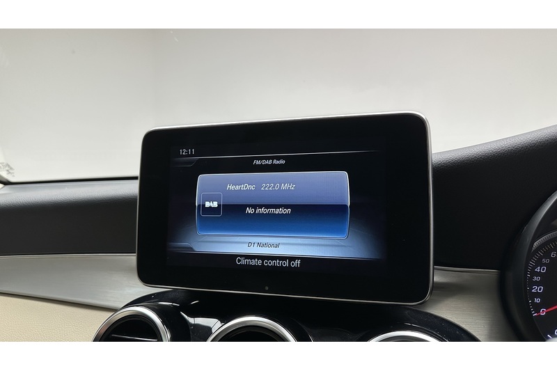 Mercedes-Benz GLC GLC250 Sport - U3984