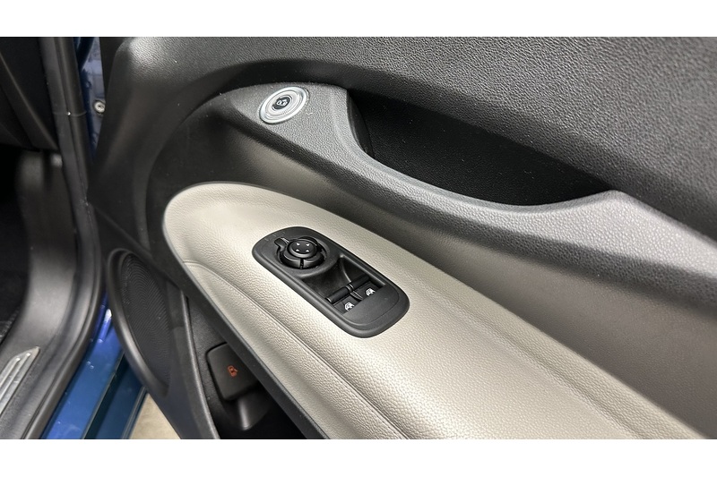 Fiat 500e La Prima - U3990