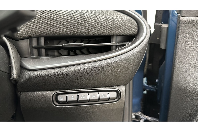 Fiat 500e La Prima - U3990