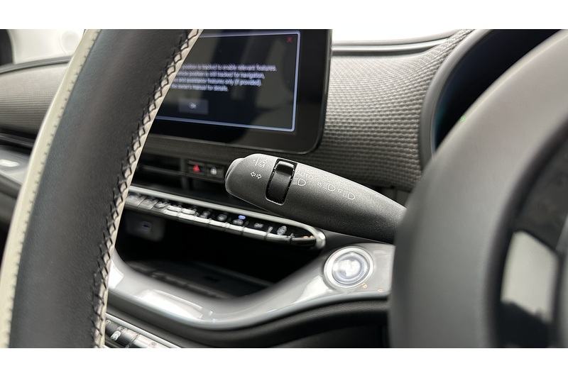 Fiat 500e La Prima - U3990
