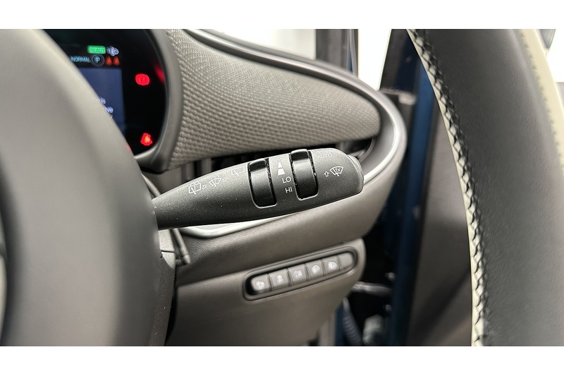 Fiat 500e La Prima - U3990