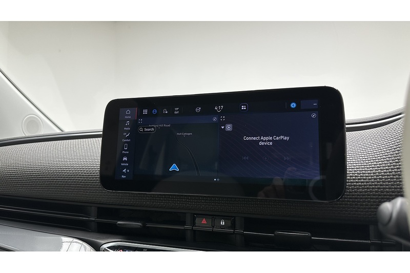 Fiat 500e La Prima - U3990