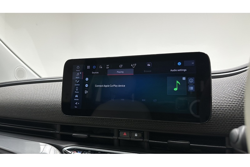 Fiat 500e La Prima - U3990